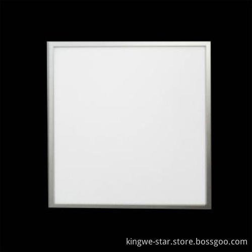 High brightness 200*200mm LED panel light  with 12w